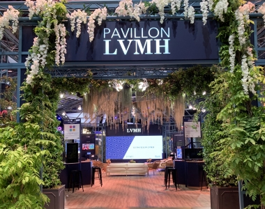 LVMH – Viva Technology 2019