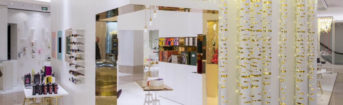 Noël 2013 – Le Bon Marché