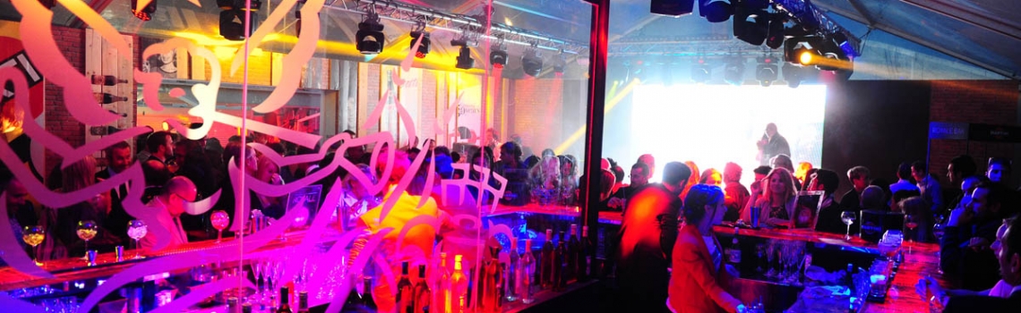 Terrazza Martini – Festival de Cannes 2013