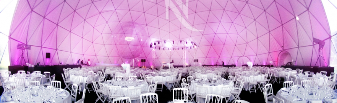 Convention Nespresso