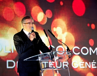 Convention Optimhome