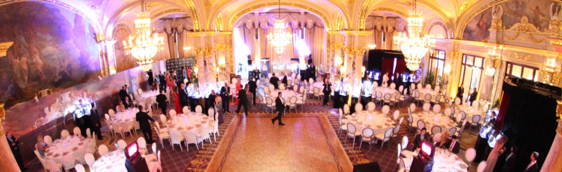 Jacob & Co – Pop Up Store & Gala