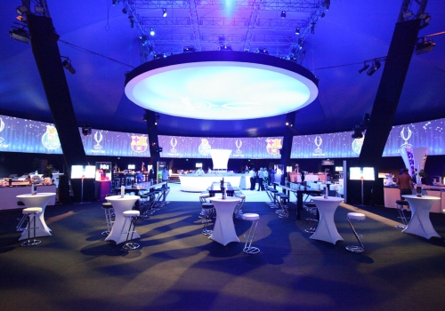 After Show – Coupe de l&rsquo;UEFA Monaco