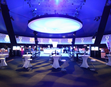 After Show – Coupe de l&rsquo;UEFA Monaco