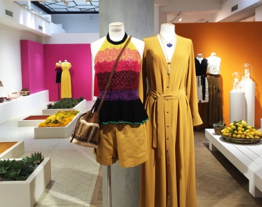 Journée Presse – Vanessa Bruno