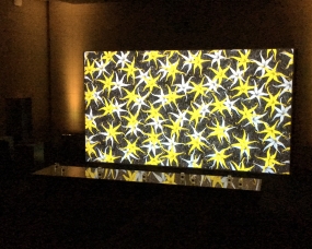 Scénographie vidéo – Givaudan