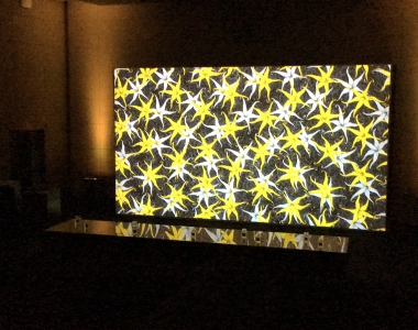 Scénographie vidéo – Givaudan