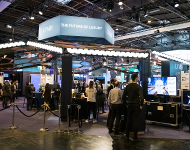 LVMH – Viva Technology 2018