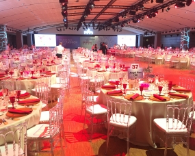 Prudential – Paris Fashion Night