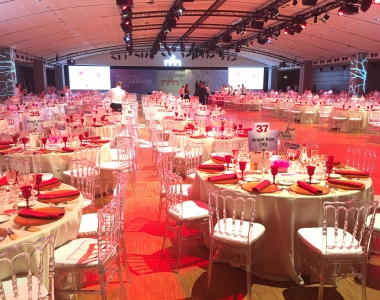 Prudential – Paris Fashion Night