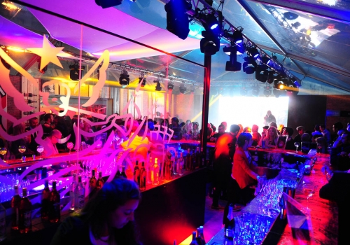 Terrazza Martini – Festival de Cannes 2013