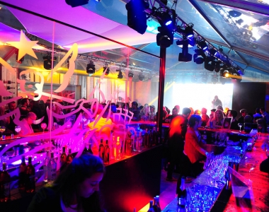 Terrazza Martini – Festival de Cannes 2013