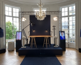 SMALTO – Présentation Presse