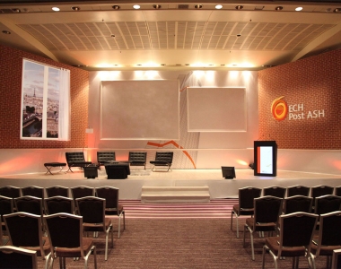 Convention Novartis – Pullman Montparnasse