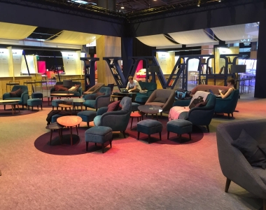 LVMH – Viva Technology