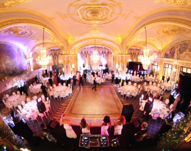 Jacob & Co – Pop Up Store & Gala