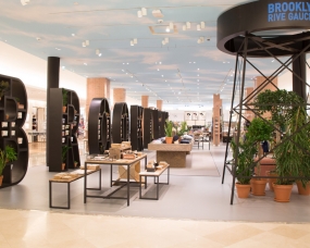 Brooklyn – Exposition Le Bon Marché