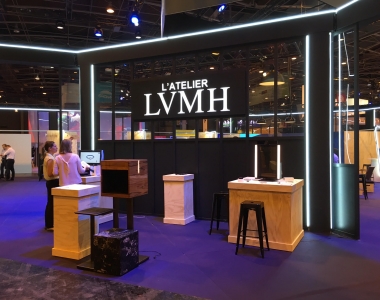 LVMH – VIVA TECHNOLOGY 2017