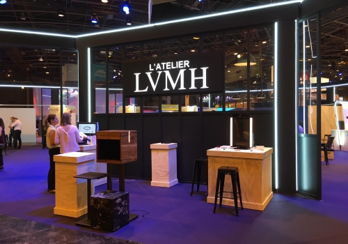 LVMH – VIVA TECHNOLOGY 2017 LVMH – VIVA TECHNOLOGY 2017