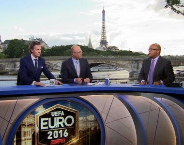 ESPN – Euro 2016