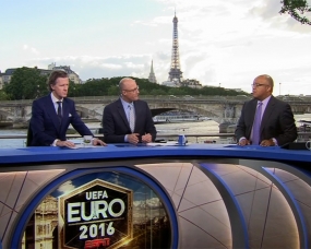 ESPN – Euro 2016 ESPN – Euro 2016
