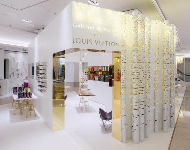 Noël 2013 – Le Bon Marché