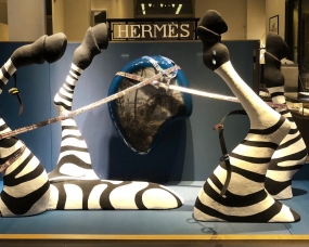 Vitrine Luxe – Réseau Suisse