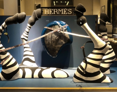 Vitrine Luxe – Réseau Suisse