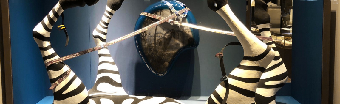 Vitrine Luxe – Réseau Suisse