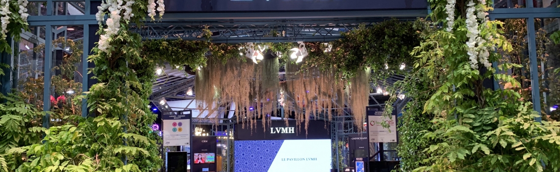 LVMH – Viva Technology 2019