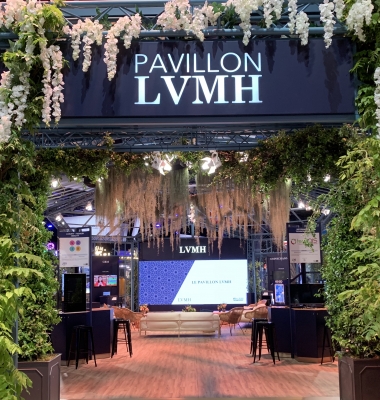 LVMH – Viva Technology 2019