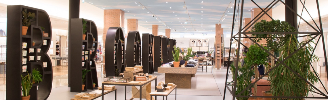 Brooklyn – Exposition Le Bon Marché