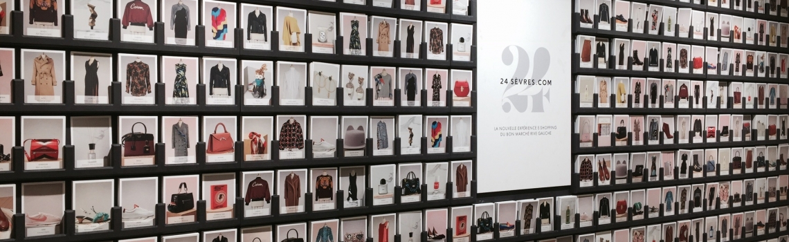 24sevres.com – Le Bon Marché
