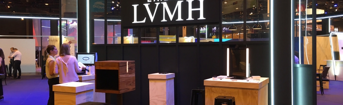 LVMH – VIVA TECHNOLOGY 2017