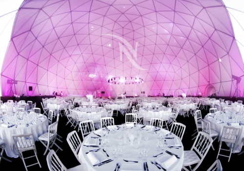 Convention Nespresso