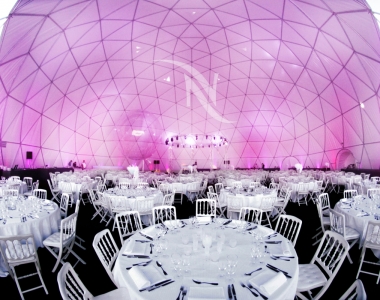 Convention Nespresso