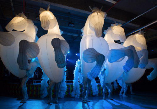 Tous en Piste – Soirée Entreprise