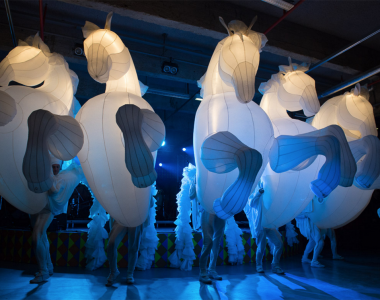 Tous en Piste – Soirée Entreprise