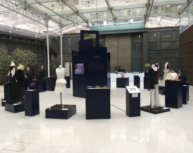 LVMH – Trophées Institut des Métiers d’Excellence 2017