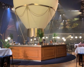 KICK OFF – BEIJAFLORE