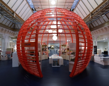 Le Japon – Exposition Le Bon Marché